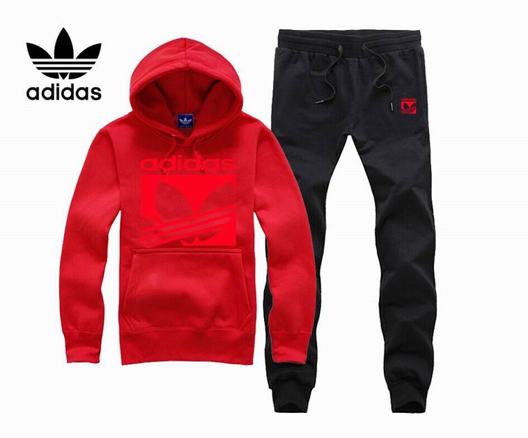 men adidas sport suits-216
